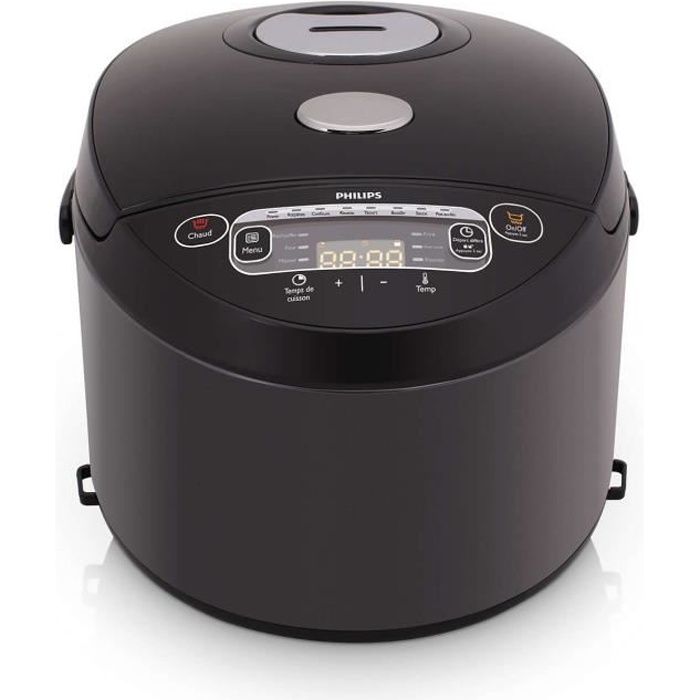 Philips Hd3167 77 Multicuiseur Electrique Viva Collection Noir Achat Vente Multicuiseur Hdphilips 3167 77 Economique Cdiscount Philips Hd3167 77 Multicuiseur Electrique Viva Collection Noir Achat Vente Multicuiseur Hdphilips 3167 77 Economique Cdiscount