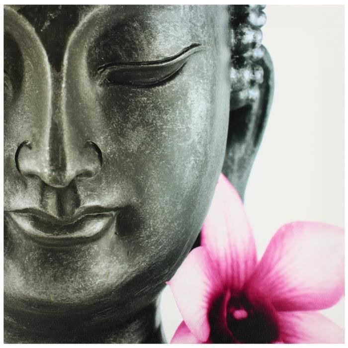 Tableau Toile Cadre Zen Lotus Statue Bouddha Fl Cdiscount Maison Tableau Toile Cadre Zen Lotus Statue Bouddha Fl Cdiscount Maison