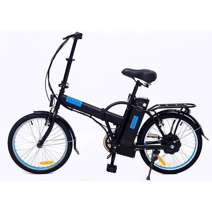 Batterie hot sale velo revoe