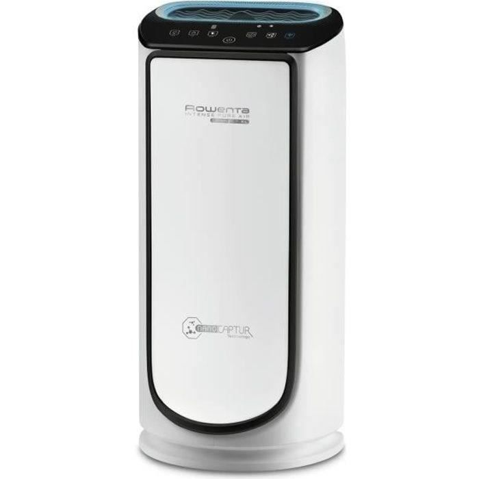 ROWENTA Pure Air Connect PU6080F0 - vue 3