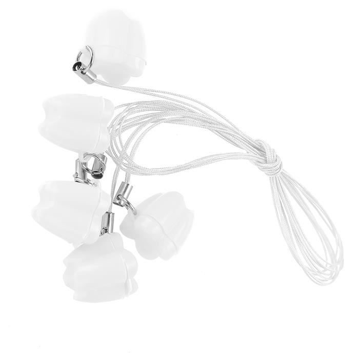 Couvercles De Boutons - Décoration En Forme De Fleur