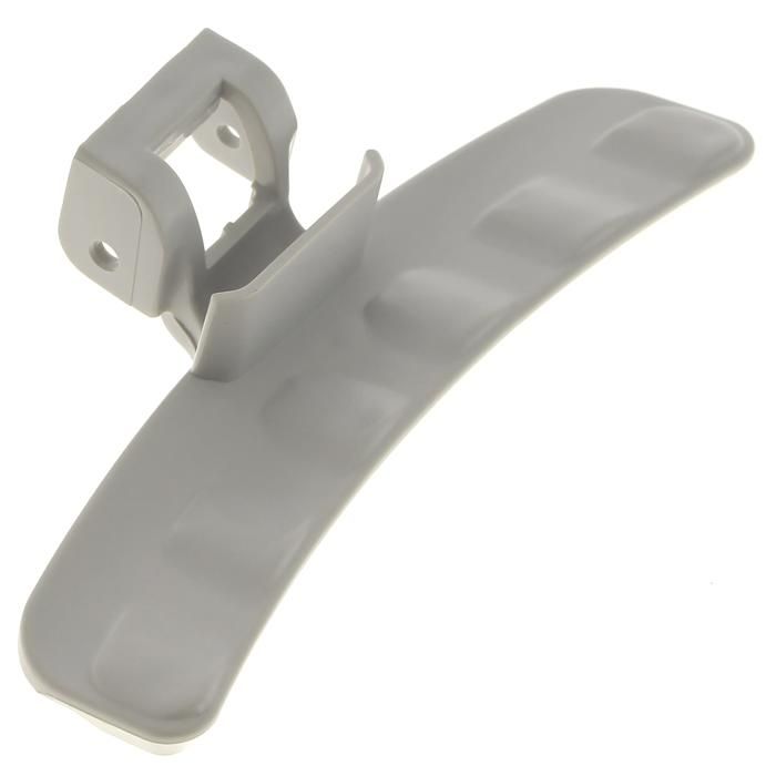 Poignee de hublot DC64-01524A - Lave-linge Samsung - Poignees