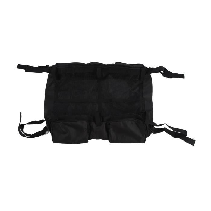 Shipenophy Sac de rangement T Top T Bag Boat Storage, Sac de Rangement