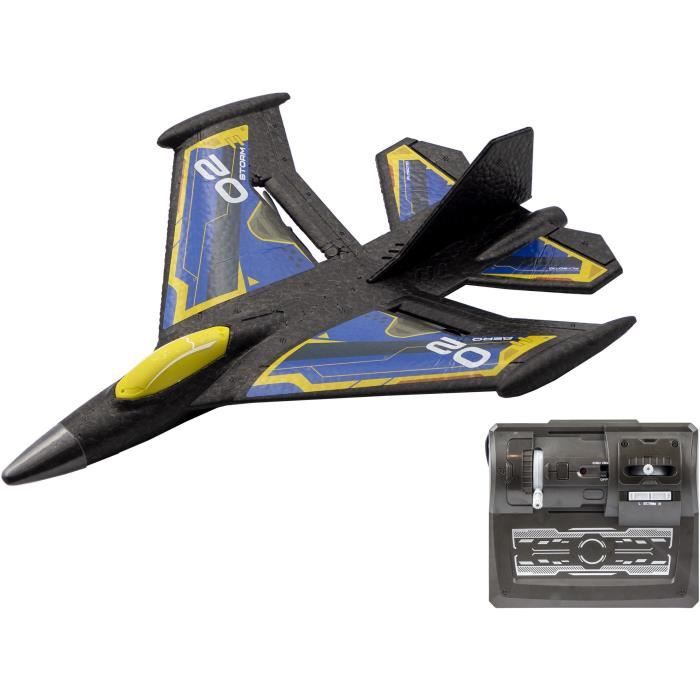 Avion télécommandé Sonic Evo 25 cm - vue 3