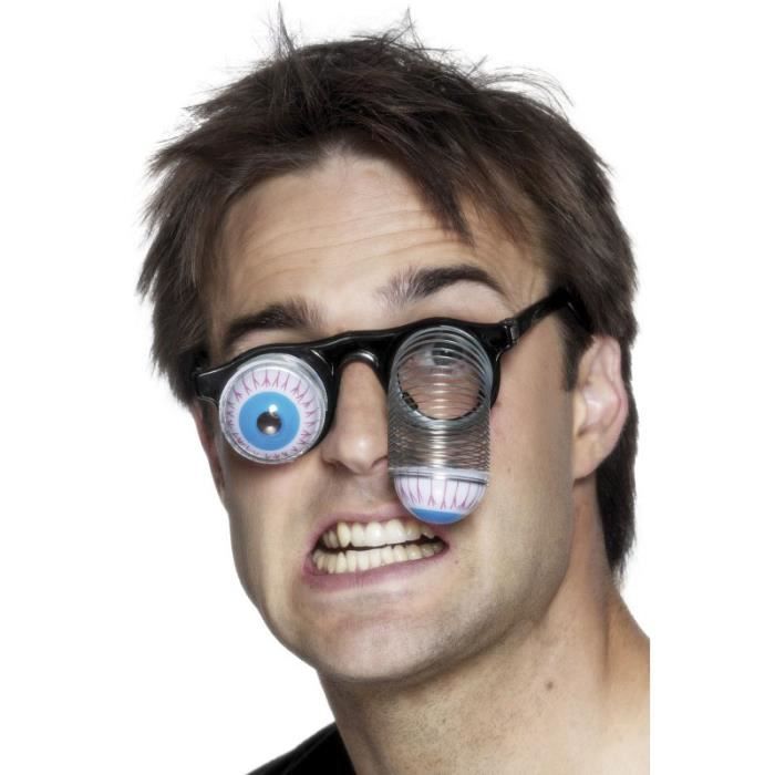 Lunette 1 hotsell oeil