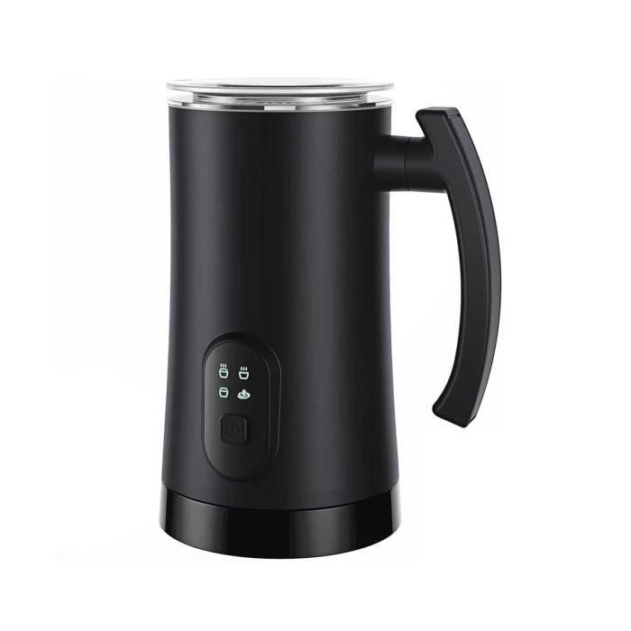 Mousseur à Lait Électrique Maestri House – Base Uniquement, 21 Oz, MHMF05