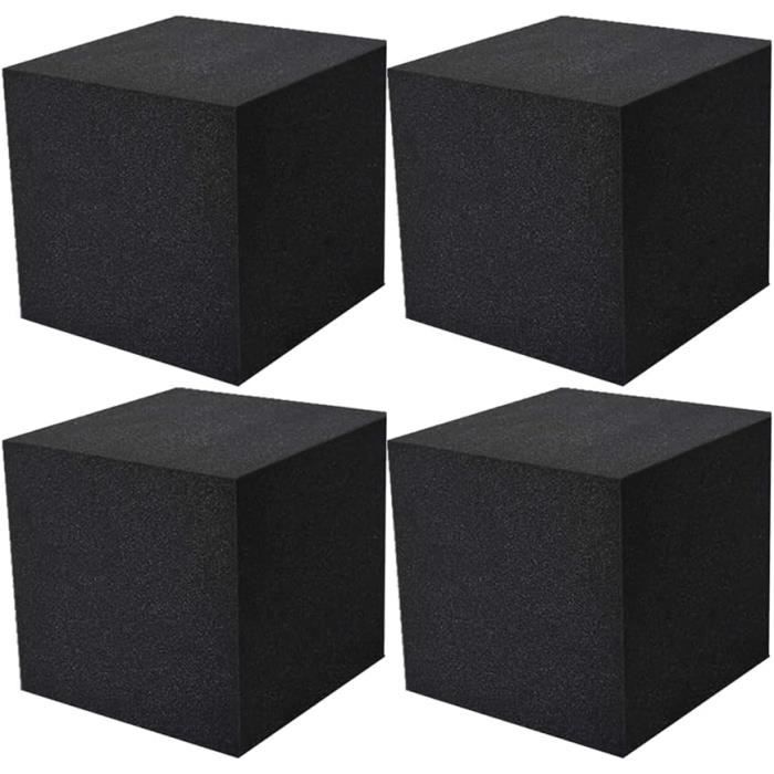 Panneaux de remplissage acoustiques pour DCS200 - DIVI Cube XL
