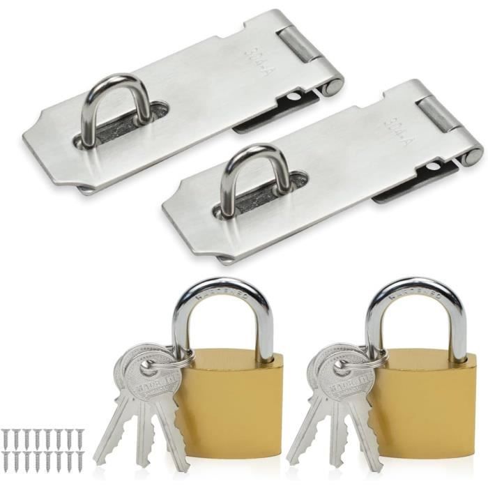 Disque à Poils 75mm Pour Perceuse - Grade 120 Blanc - Avec Tige 6.3mm