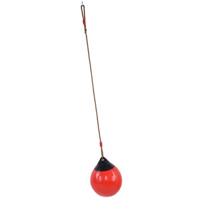 Swingball Early Fun - Jeu De Balançoire Avec Balle Mousse Pour Enfants (Base Multi-Surfaces)
