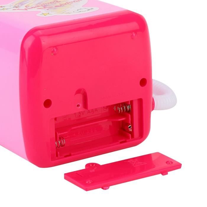 Tbest Machine à laver entièrement automatique Tbest Laveuse pliable