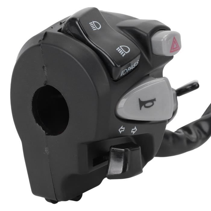 Bouton De Commande De Klaxon électrique - Interrupteur D