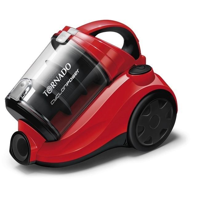 Aspirateur tornado sans sac outlet
