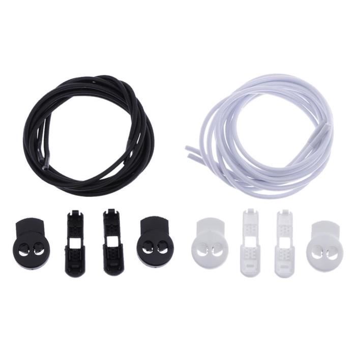 lacets autobloquants