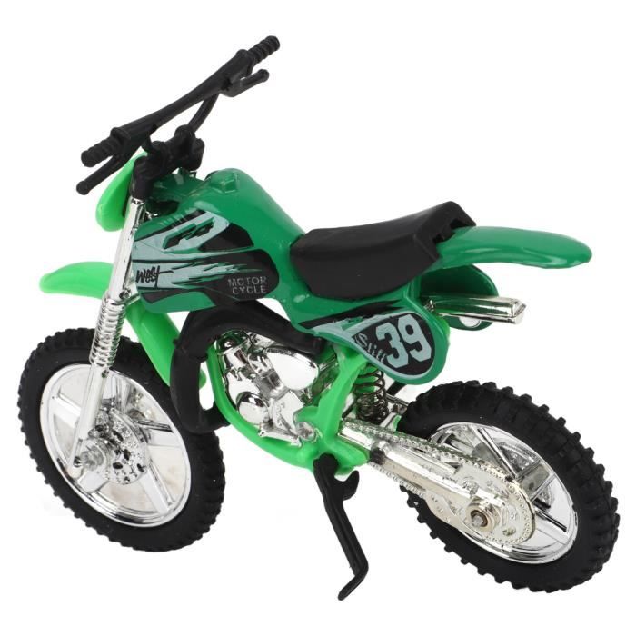 1: 18 Scale Metal Motorcycle alliage modèle moto ensemble cadeau - Chine  Jouets éducatifs et jouets pour enfants prix