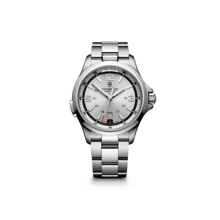 Montre homme 2025 victorinox swiss army