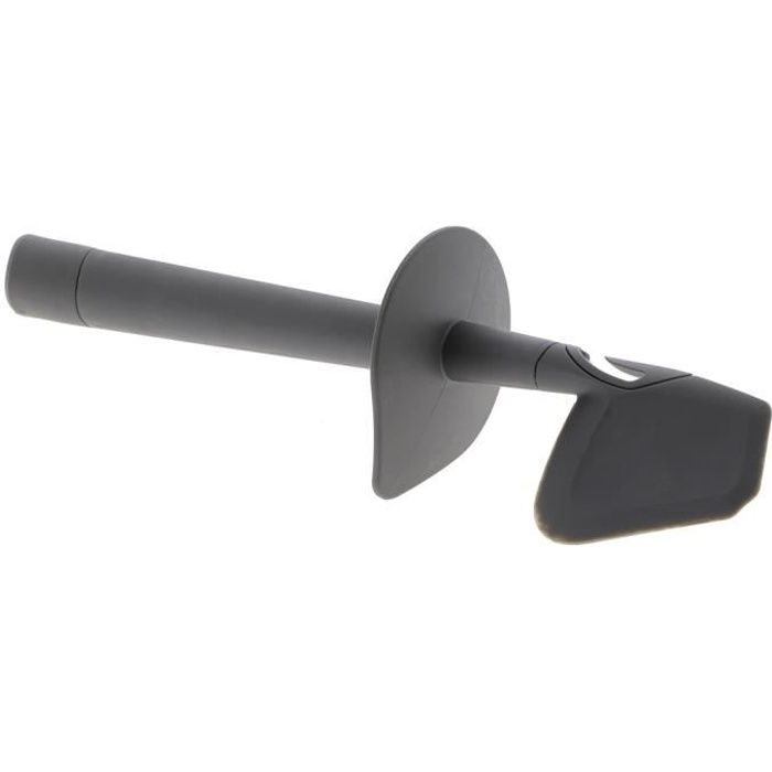 Spatule - Vorwerk - Thermomix TM31 TM5 - Noir - Accessoire - Mixte
