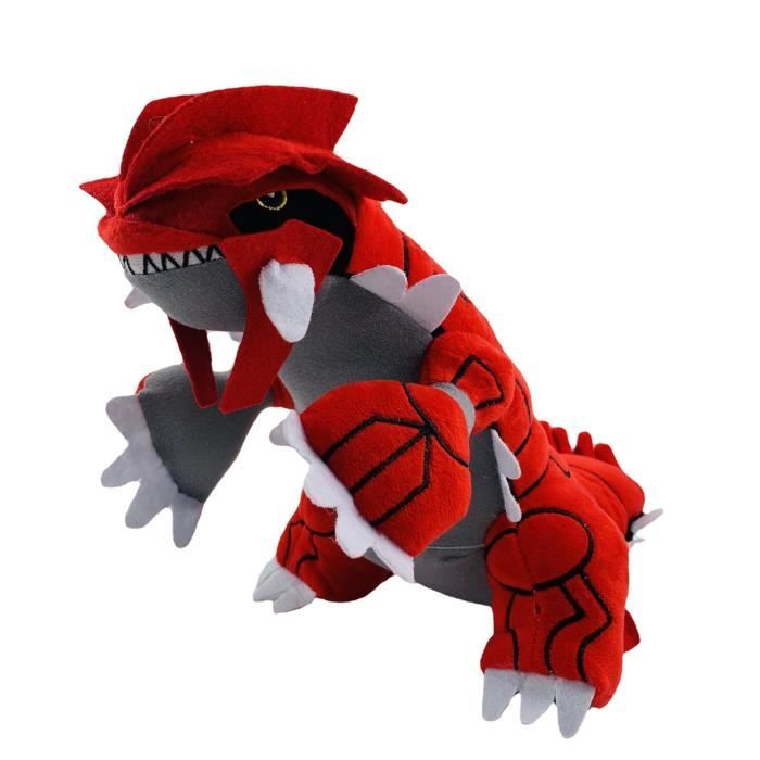 Peluche shop de groudon