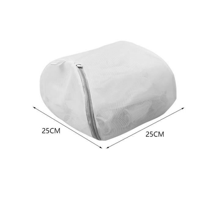 Pack De 10 Lingettes Bébé En Coton 100% Super Doux - 30x30 Cm, Lavables En Machine