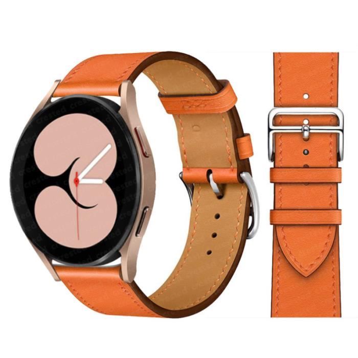 Galaxy watch clearance 42mm orange