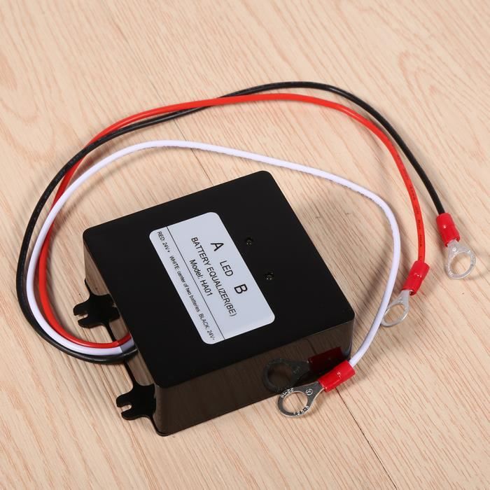 Équilibreur De Niveau D'huile électronique OMB-JB24 - 1 Pièce Neuve, Pour Système De Lubrification