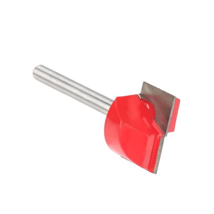 Base De Fraise à Bois 2 En 1 Gugxiom - Fraise Palmier Compacte Pour Coupe-bordures De 65 Mm - Outil De Fraisage Précis - 7