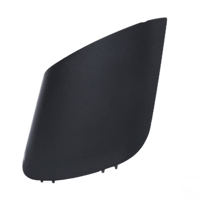 Coque De Rétroviseur Latéral Pour Toyota Yaris 2012-2019 - Gauche/droit, Blanc, Protection Et Style