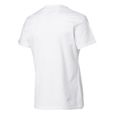 T-Shirt Pepe Jeans Homme blanc-1
