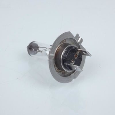 Ampoule Osram Pour Scooter Yamaha 125 Bl Beluga 1985-1989 - Référence AV - Neuf Sous Emballage - Garantie 2 Ans