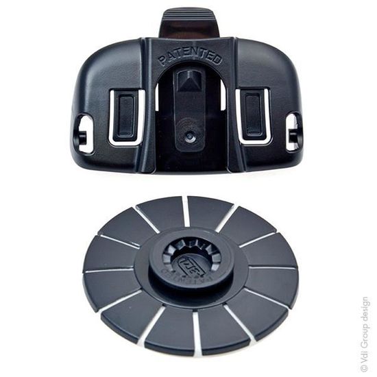 Étui pour lampe frontale Tikka 2 de Petzl
