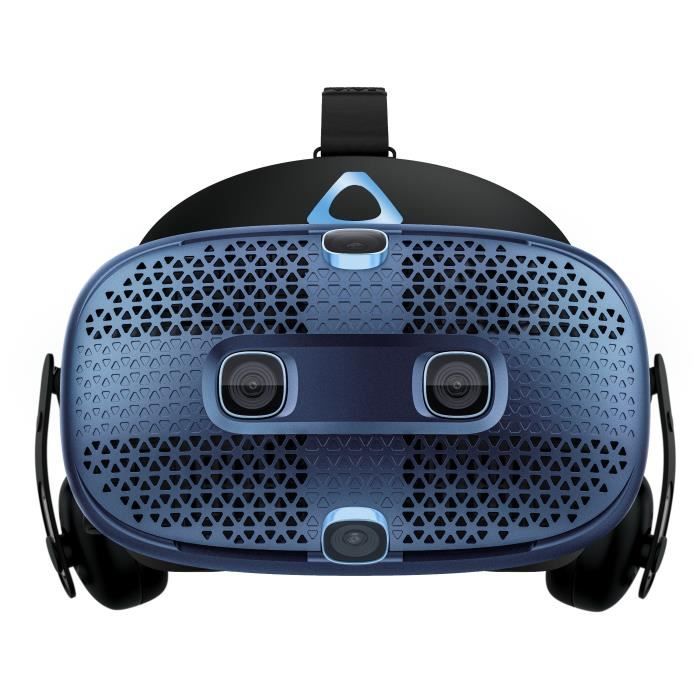 Htc vive cdiscount sales