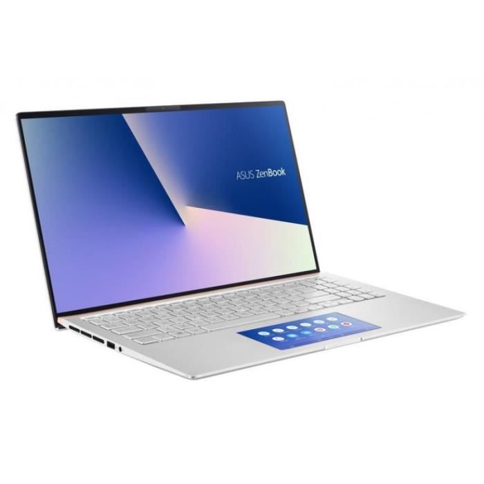  ZenBook UX534FTC-AA092RNoir1