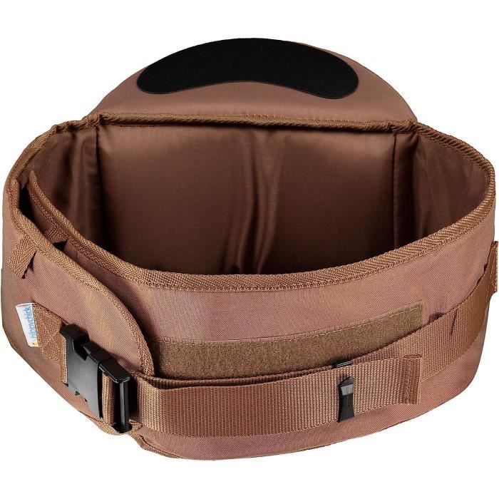 Hippychick Porte b b Hipseat facile utiliser prend soin du