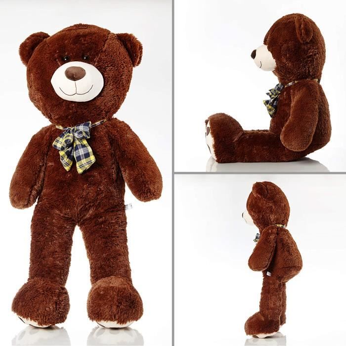 Lumaland peluche store
