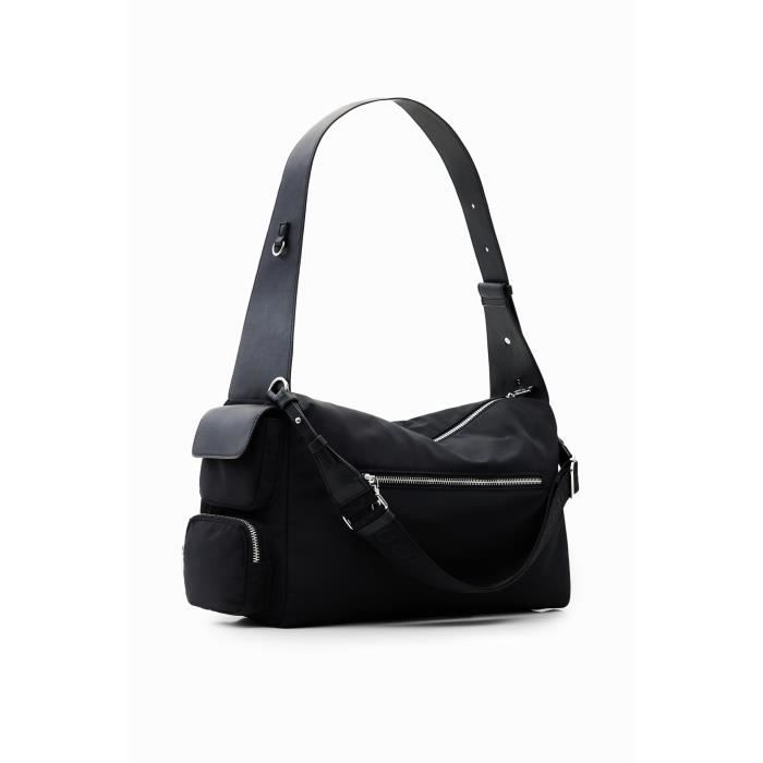 Sac besace desigual clearance