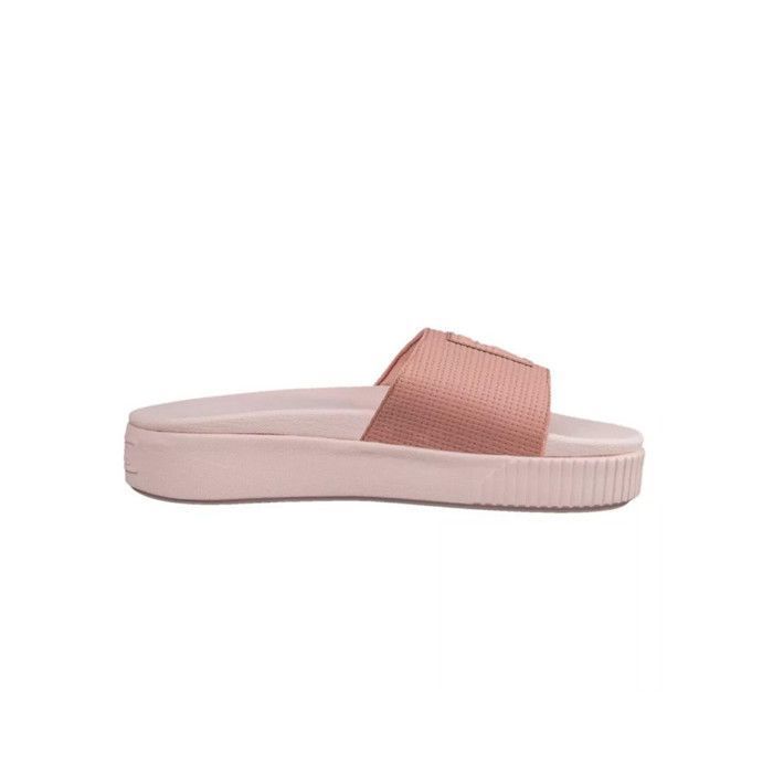 Claquette puma plateforme store
