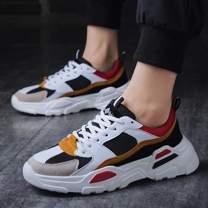 Men's fashion sneakers 2019 2025