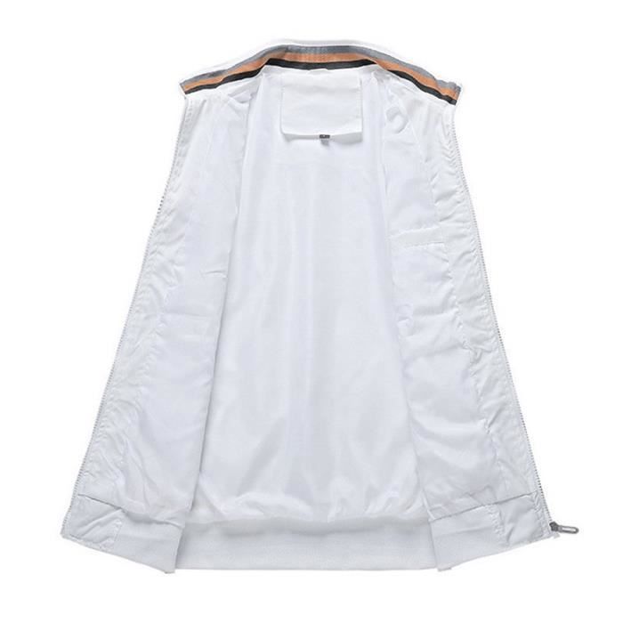 Blouson caterpillar 2025 homme
