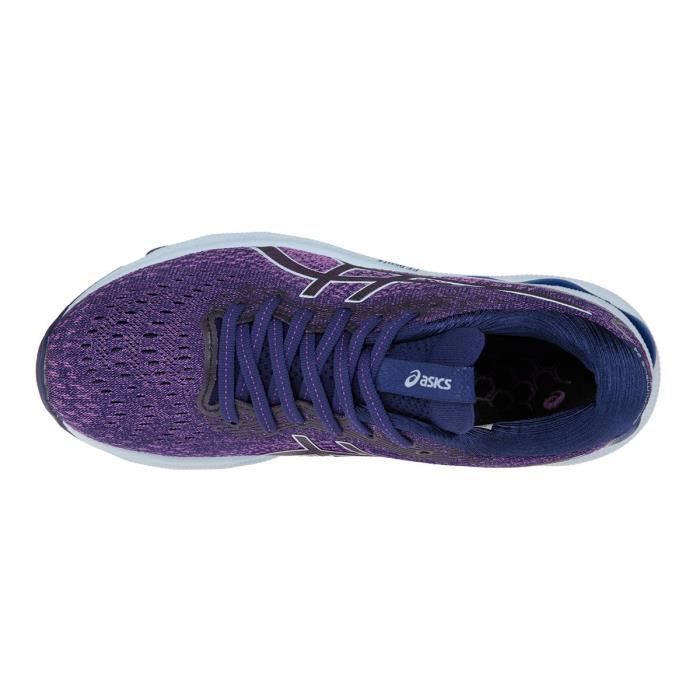 Asics homme violet clearance