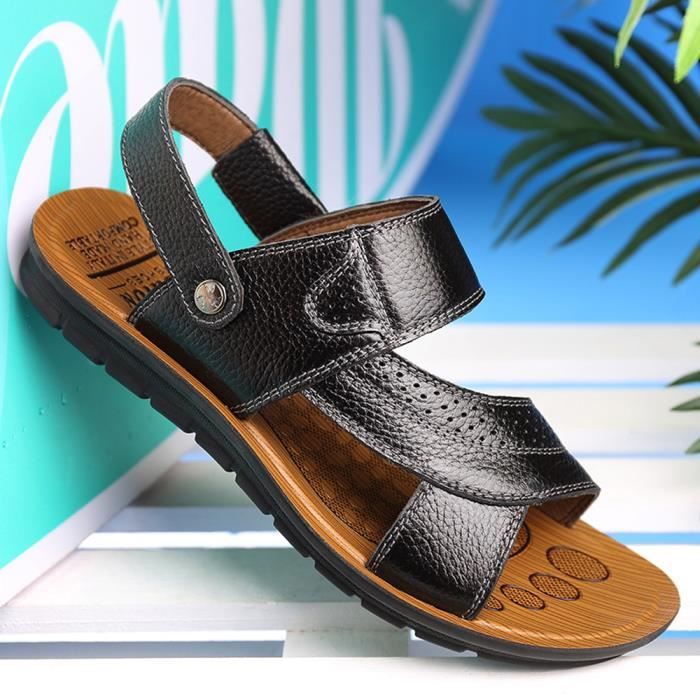 Sandale homme sport outlet
