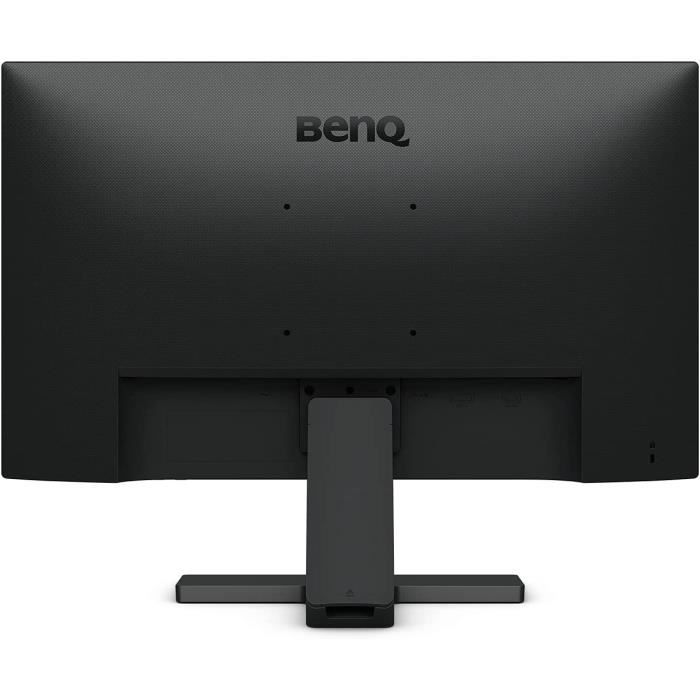 Moniteur Gaming BenQ GL2480 Eye-Care 1 ms 75 Hz LED de 24 pouces