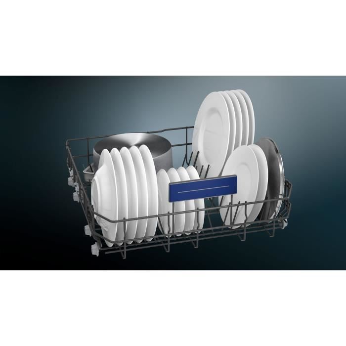 Lave vaisselle Siemens SN23EW03ME - Cdiscount Electroménager