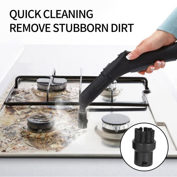 Lot De 10 Accessoires Pour Nettoyeur Vapeur Kärcher SC1 SC2 SC3 SC4 SC5