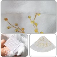 Jupe De Sapin De Noel,Étoiles Rayées D'or Luxe Tapis De Sapin De Noë Cache Pied Sapin De Noel Couvre-Pied De Sapin Pour Fête Vacances Décorations D' Arbre De Noël Decoration De Maison (Pink,122cm