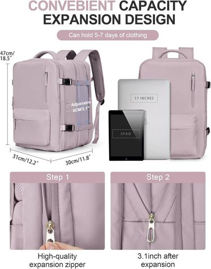 Bagage Cabine Sac Decathlon Pas Cher à Dos 40x20x25 Decathlon Sac