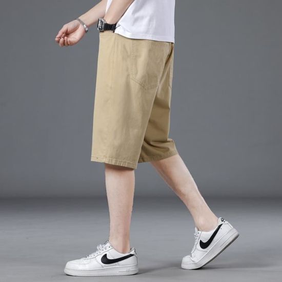 Bermuda homme grande taille store