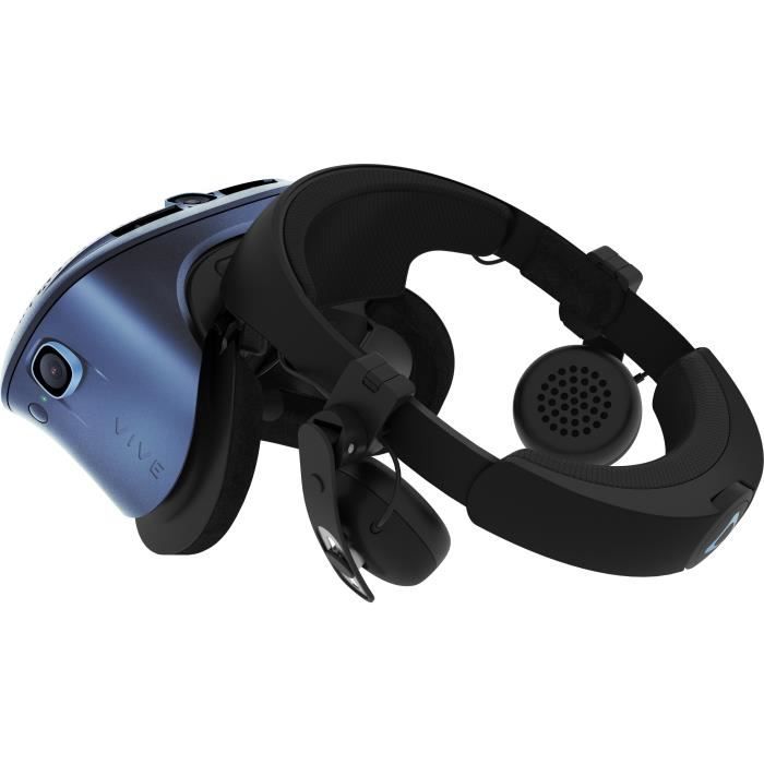 HTC VIVE Casque de Realite Virtuelle Cosmos 99HARL018 00
