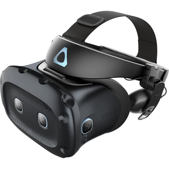 Htc vive cdiscount sales