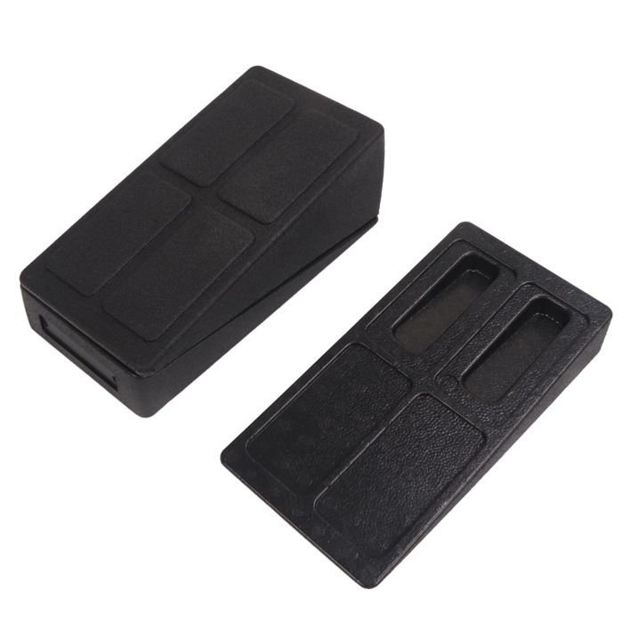 Stepper Compact Yoga Fitness Maison Planche Inclinée Pour étirement Des Mollets – Stepper Et étireur 2 En 1 – Compact Et Pliable – Pour Yoga, Fitness, Bureau Planche Inclinée étirement Mollets Stepper Compact Yoga Fitness Maison Planche Inclinée Pour étirement Des Mollets – Stepper Et étireur 2 En 1 – Compact Et Pliable – Pour Yoga, Fitness, Bureau Planche Inclinée étirement Mollets