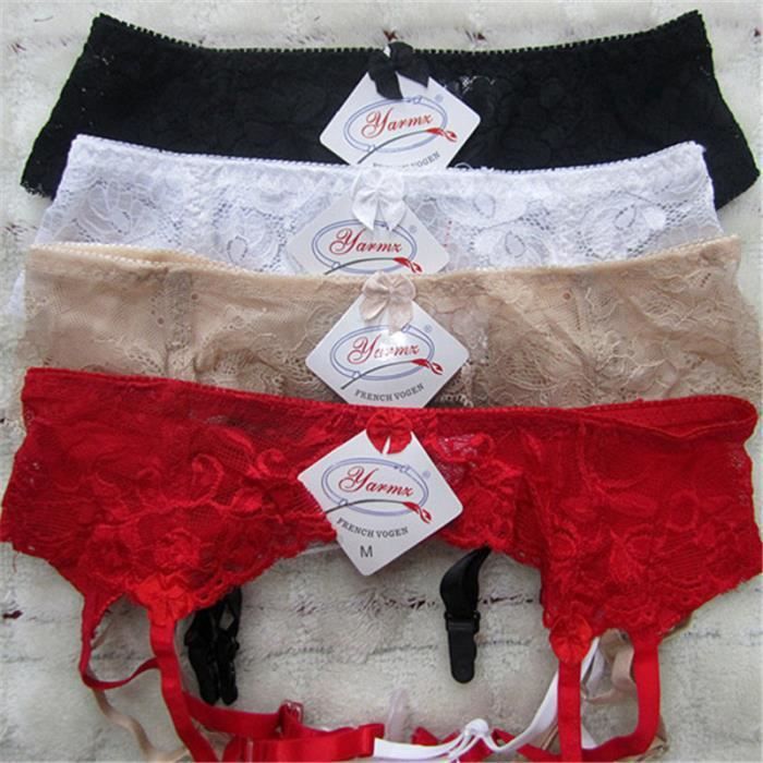 Culotte porté outlet