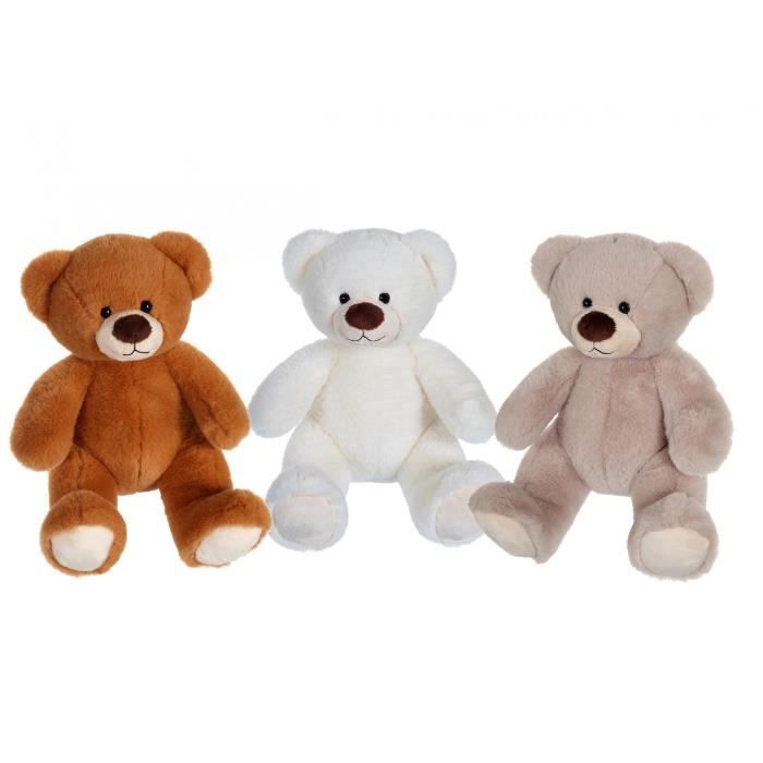 Nounours gipsy deals